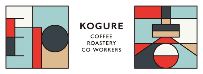 KOGURE COFFEE & ROASTERY